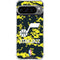 NBA Utah Jazz Grey Digi Camo Google Pixel 10 Pro XL Clear Case
